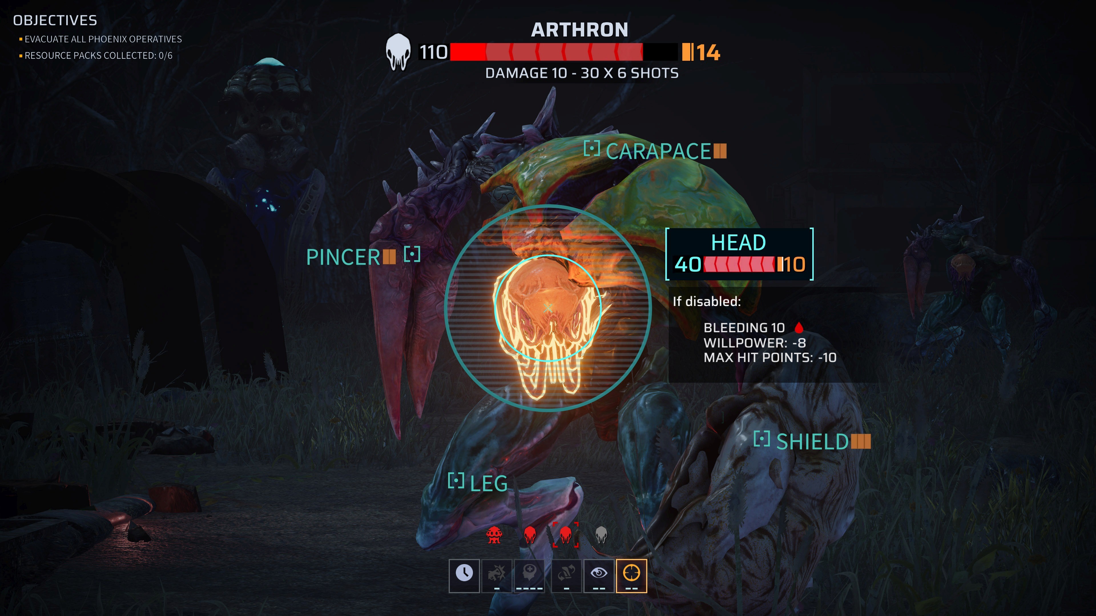 Phoenix Point: Behemoth Edition - Imagen 34